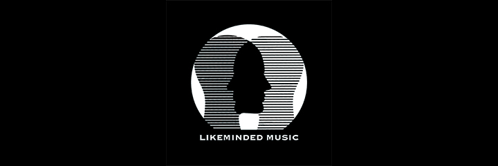 Likeminded Music logo